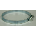 Hose Clamp Assembly