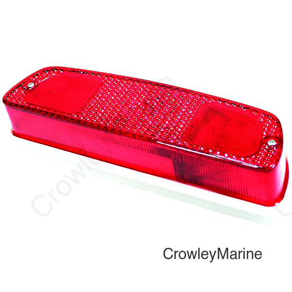 TAILLIGHT ASSEMBLY S-D