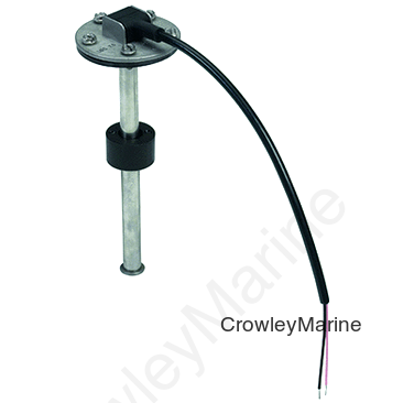 12" Reed Sending Unit for Tanks 13" Deep