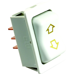 SLIDE-OUT SWITCH  4-PIN