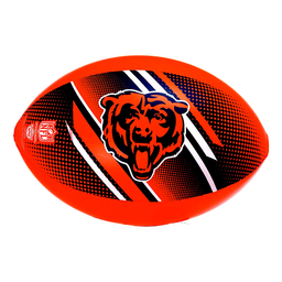 Big Mouth 25BBBCHI6197 NFL Beach Ball Chicago Bears