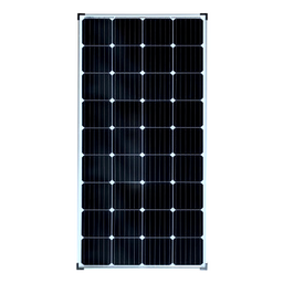800 Watt 12 volt High Performance Complete Solar Kit (53280)