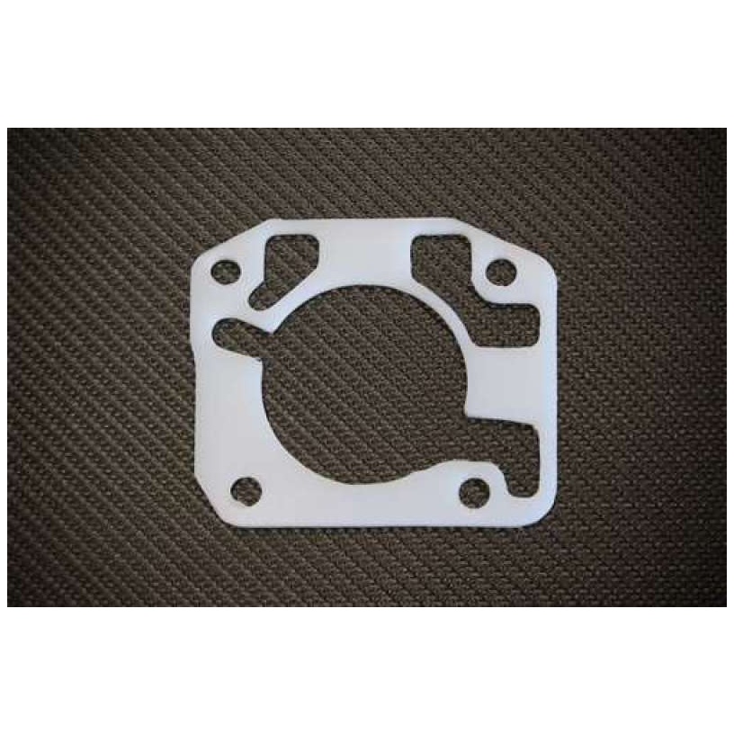 Torque Solution Thermal Throttle Body Gasket: Honda Prelude Si 1992-1996