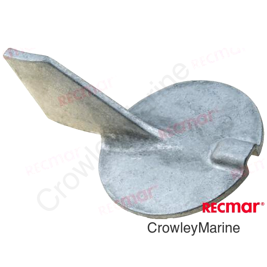 ALUMINIUM ANODE