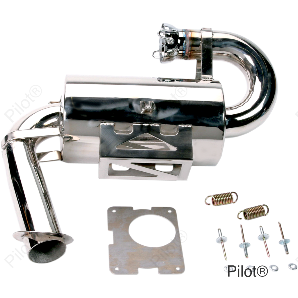 Rumble Pack Silencer