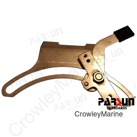 STEERING FRICTION ASSY (PAF20-01030000)