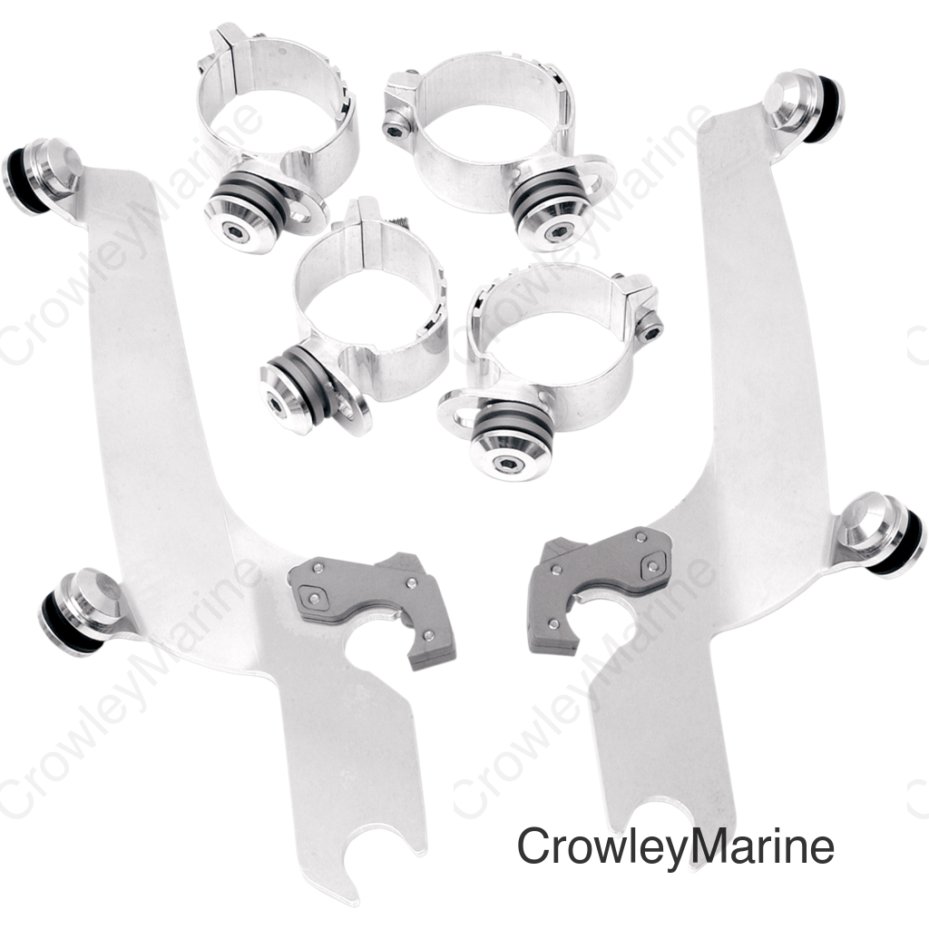 Sportshield Trigger-Lock Mounting Kit
