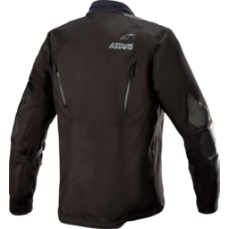 Venture XT Jacket - Black - Large thumbnail-1