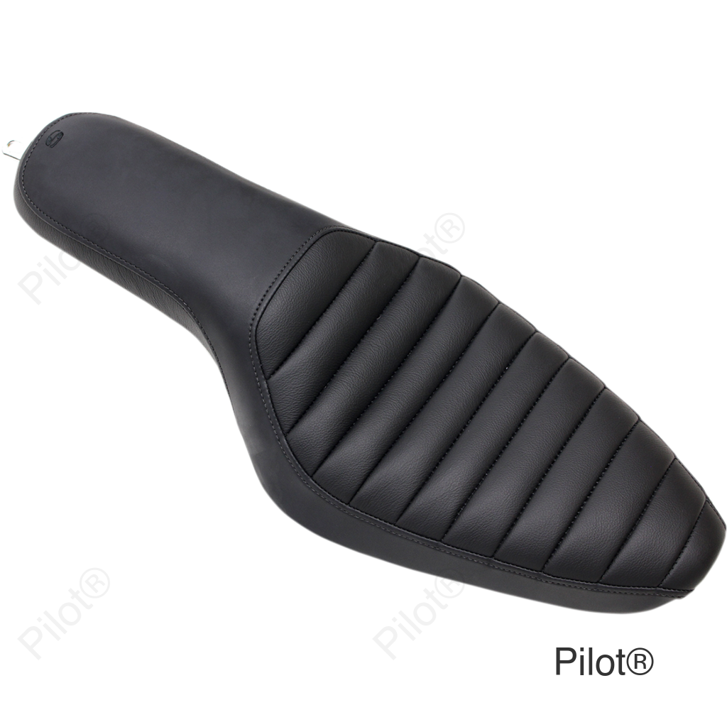 Profiler™ Tuck-n-Roll Seat - Black - XL '04-'20