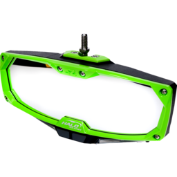 Trim Kit - Halo-RA Series/Rear View/Mirror - Green thumbnail-2