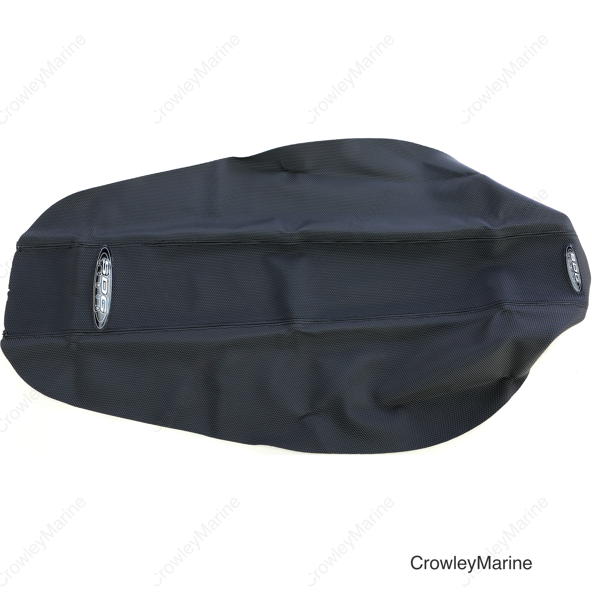 DUAL STAGE GRIPPER SEAT