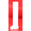THROTTLE GUIDE TUBE