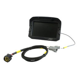 AEM CD-7/CD-7L Plug and Play Adapter Harness for MSD Grid thumbnail-3