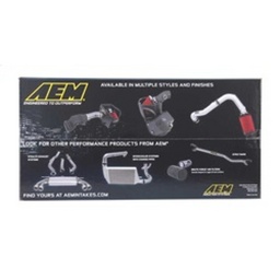 AEM 03-05 Neon SRT-4 Turbo Polished Short Ram Intake thumbnail-9