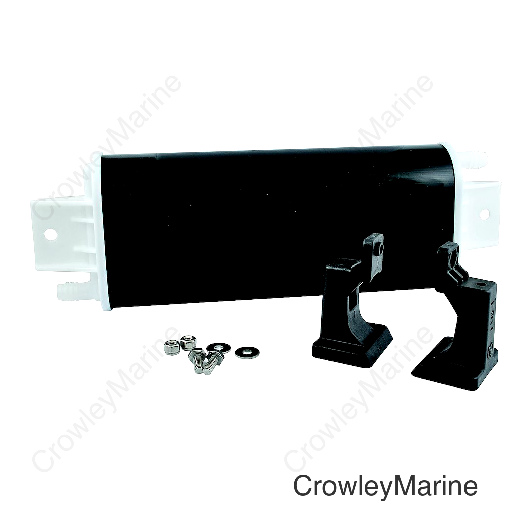 KIT-CANISTER,CARBON,70G (99CC045-1)