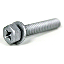 BOLT, HEX.