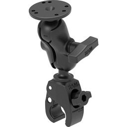 7.125"H Short Arm, Marine Grade Aluminum Base