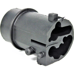 GROMMET, WATER TUBE (UPPER) thumbnail-3