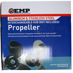 PROP, IH AR-3, E ALUMINUM 15P thumbnail-2