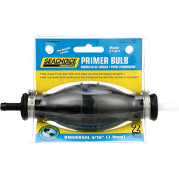 Seachoice Primer Bulb, 5/16 In., Fuel thumbnail-0