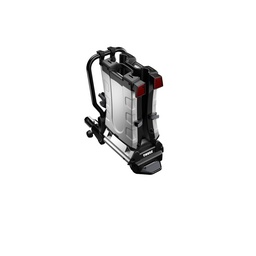 Thule EasyFold XT Hitch Bike Rack - 2-Bike 1-1/4 2 Receiver Black thumbnail-8