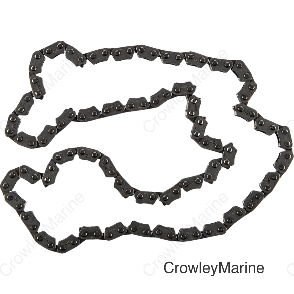 CAM CHAIN 108 LINKS