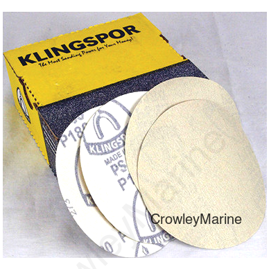 033K400B-12700 5" 400G Aluminum