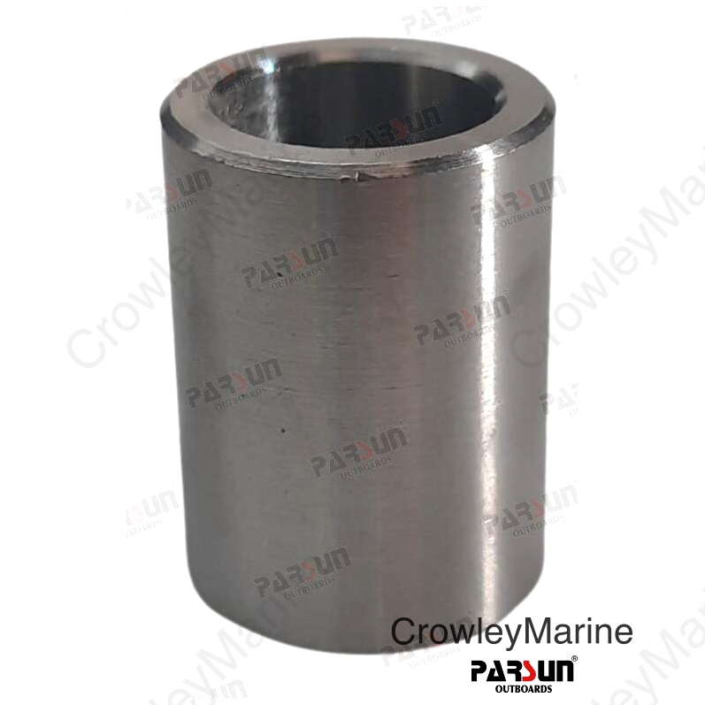 CUSHION TUBE