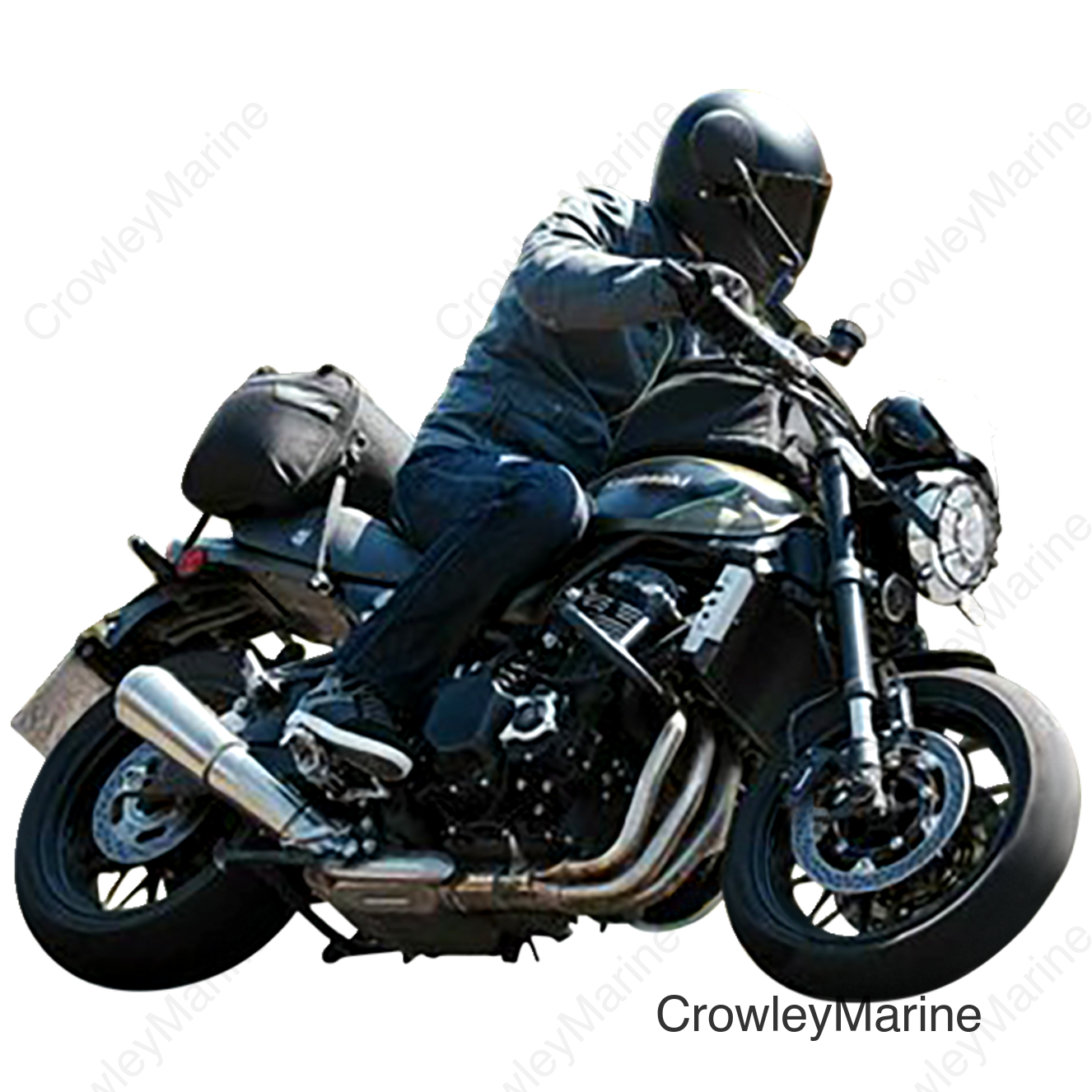 TAILBAG ION M