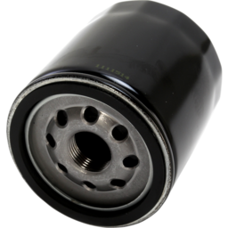 Oil Filter - Black thumbnail-0
