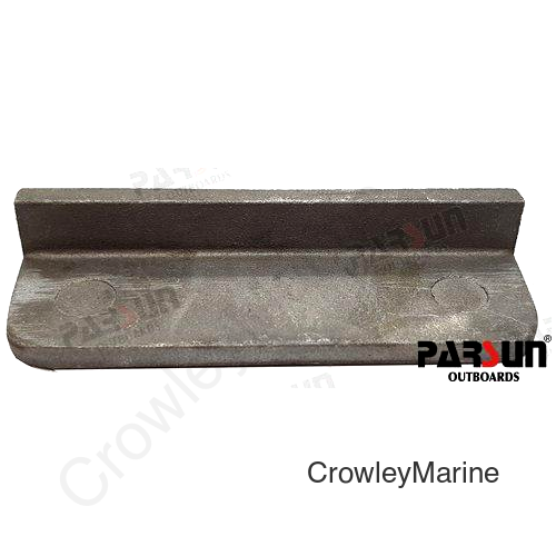 GUIDE RUBBER SEAL (PAT40-04000013)
