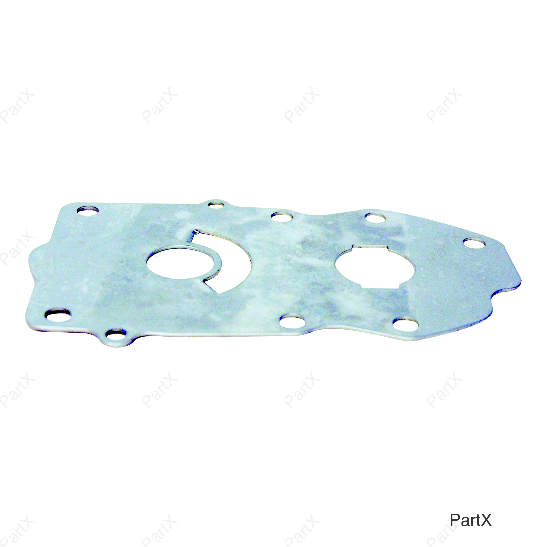 Wear Plate (12553)