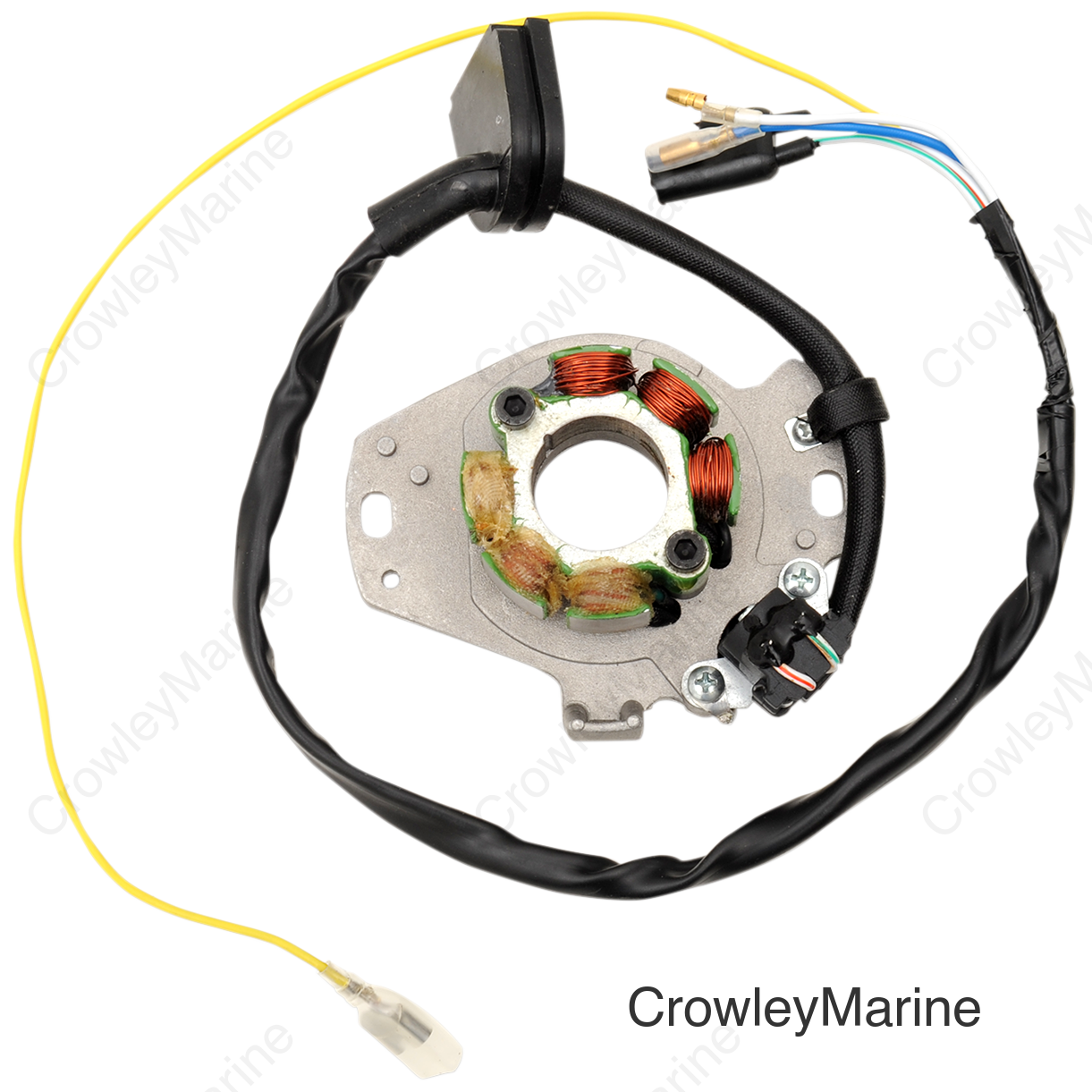 STATOR MSE RACING HON