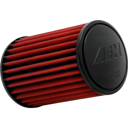 AEM 3 in Short Neck 8 in Element Filter thumbnail-2