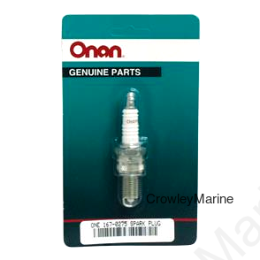 SPARK PLUG