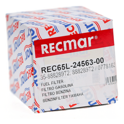 FUEL FILTER (REC65L-24563-00) thumbnail-2