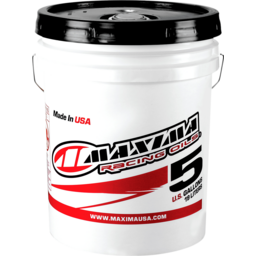 Racing Fork Fluid - 10wt - 5 U.S. gal. - Pail thumbnail-0