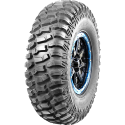 Tire - M2 Evil - Front - 26x9R14 - 6 Ply thumbnail-0