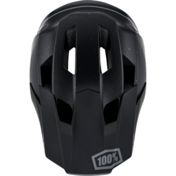 Trajecta Helmet - Fidlock - Black - Large thumbnail-3