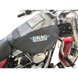 COVER SERVICE FUEL TANK thumbnail-2