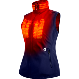 VEST WMN HEAT 7V TORRID 2 SOFTSHELL NV S thumbnail-3
