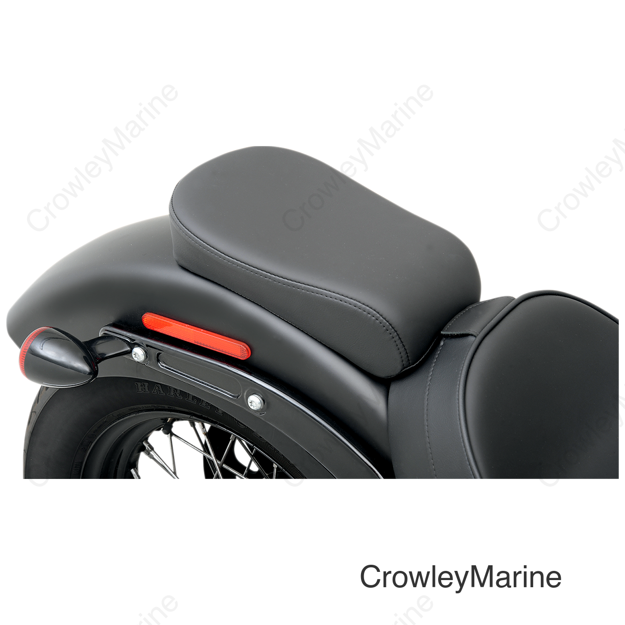 PILLION WD SMTH FXS/FLS
