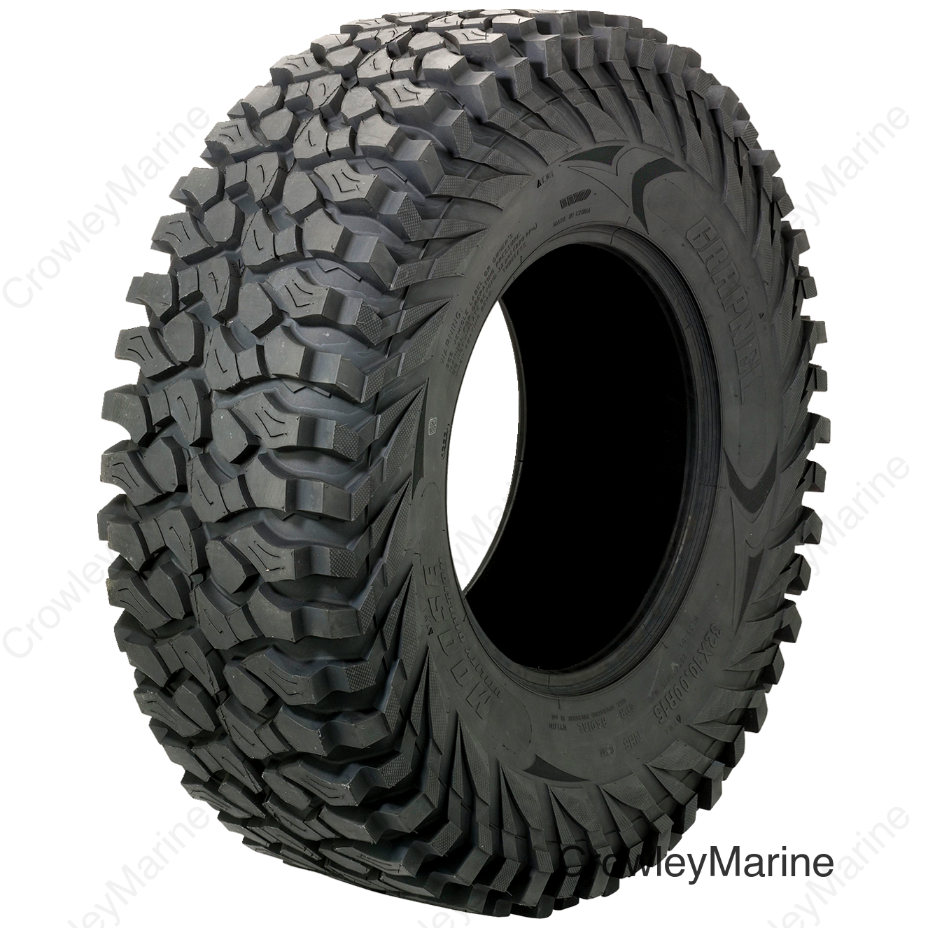 TIRE GRAPNEL 32X10X15