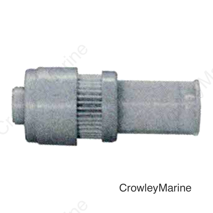 YAMAHA FUEL FILTER OEM# 65L-24563-00