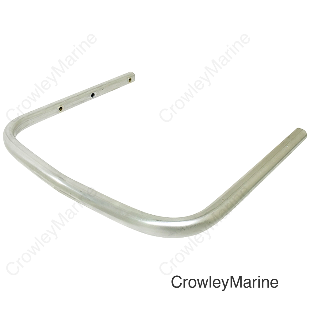 REAR BUMPER POL