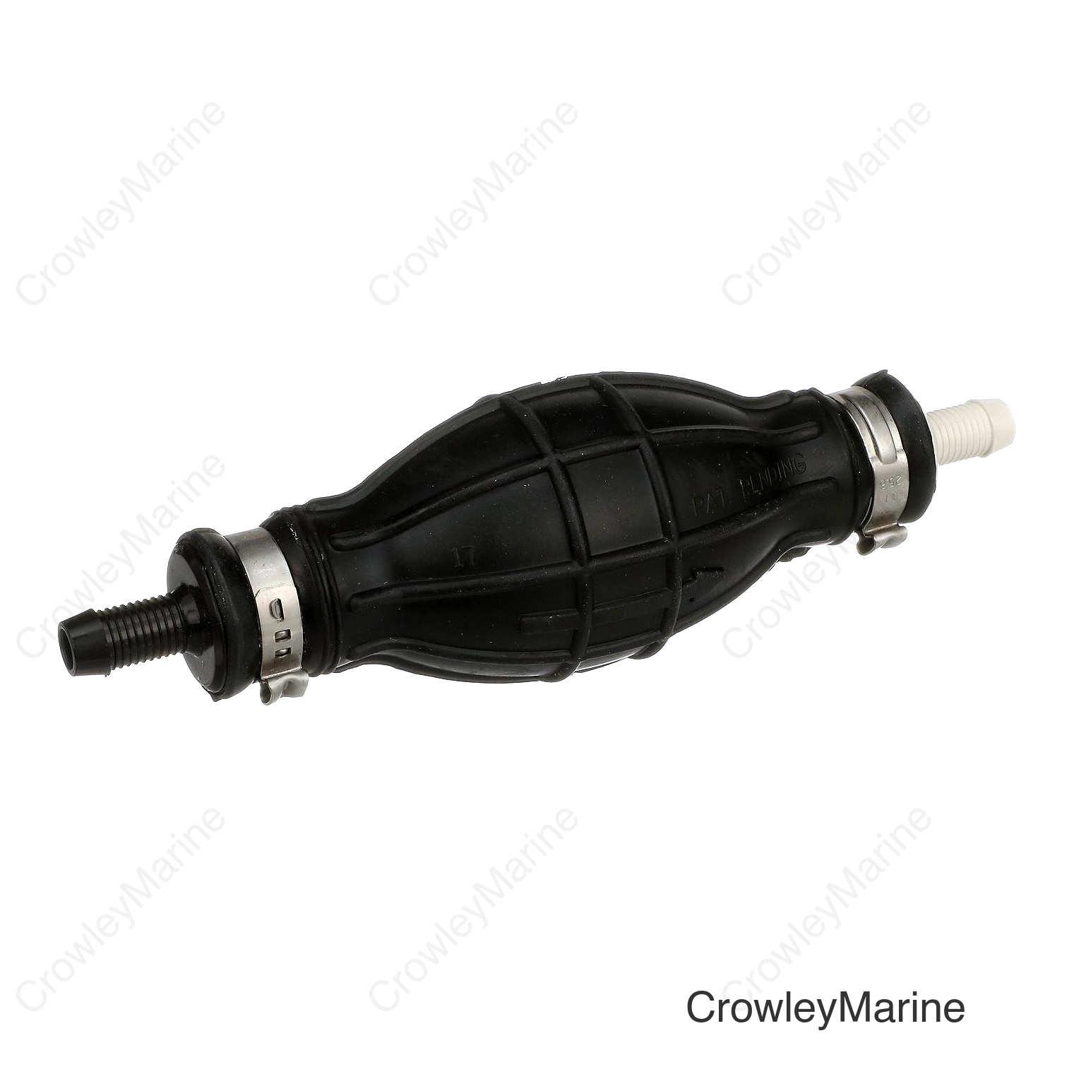 Seachoice Primer Bulb, 3/8 In., Fuel