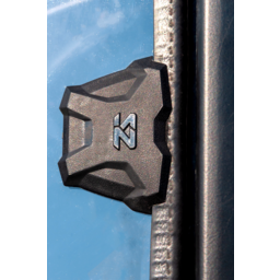 Windshield - Vented - General thumbnail-9