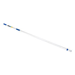 HANDLE TELESC 5-9'WBOAT HOOK