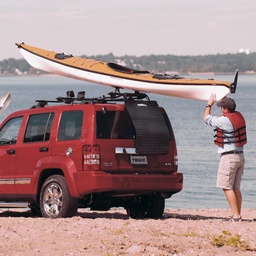 Thule WaterSlide Mat (For Boat Loading/Unloading) - Black thumbnail-3