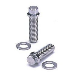 ARP SB Chevy Intake Manifold Bolt Kit thumbnail-1